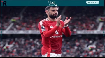 رسمياً.. برونو فيرنانديش يفضح تفاصيل مفاوضاته مع الهلال التي كشفت المستور